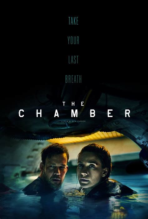 chambers movie review|the chamber execution scene.